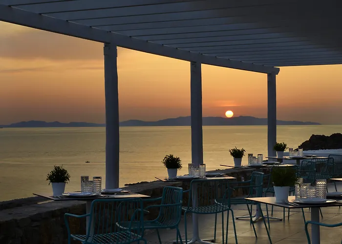 Epic Blue Suites & Villas